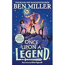 Robin Hood Aged 10 3/4: The brand new adventure from the